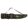 vidaXL Sac &agrave; fusil avec bretelles 120 cm tissu oxford