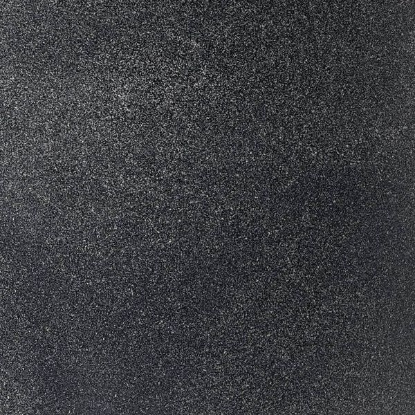 Capi Pot &agrave; fleurs Waste Smooth 43x41 cm Gris