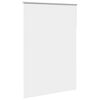 vidaXL Store enrouleur occultant largeur du tissu 146,6 cm polyester