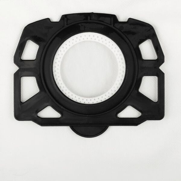 vidaXL Sacs d’aspirateur pour Kärcher WD4 20 pcs