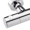 CORNAT Mitigeur thermostatique de bain DERVAL chrome