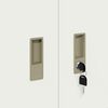 vidaXL Armoire de rangement Blanc 90 x 40 x 40 cm Acier