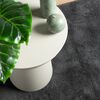 vidaXL Tapis OVIEDO &agrave; poils courts anthracite 100x200 cm