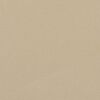 vidaXL Auvent lat&eacute;ral r&eacute;tractable beige 100x500 cm