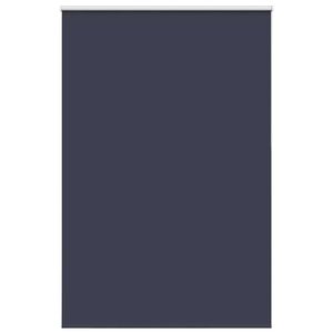 vidaXL Store enrouleur occultant largeur du tissu 146,6 cm polyester
