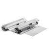 Metaltex Porte-rouleau de cuisine 2 en 1 X-Tra Roll