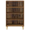 vidaXL Buffet Bois ancien 57 x 35 x 89.5 cm Bois d'ing&eacute;nierie