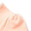 T-shirt pour enfants orange clair 140