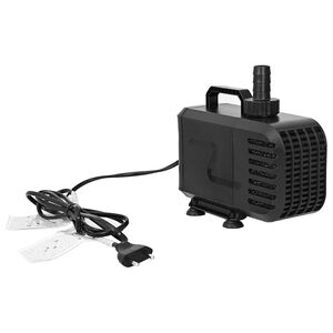 vidaXL Pompe submersible d'aquarium 3000 L/h