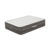 Bestway Lit gonflable Fortech avec pompe int&eacute;gr&eacute;e 203x152x46 cm