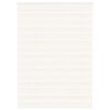 vidaXL Store z&egrave;bre beige marbr&eacute; largeur du tissu 155,9 cm polyester