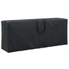 vidaXL Sac de stockage ext&eacute;rieur 125 x 32 x 50 cm Tissu Oxford 210D
