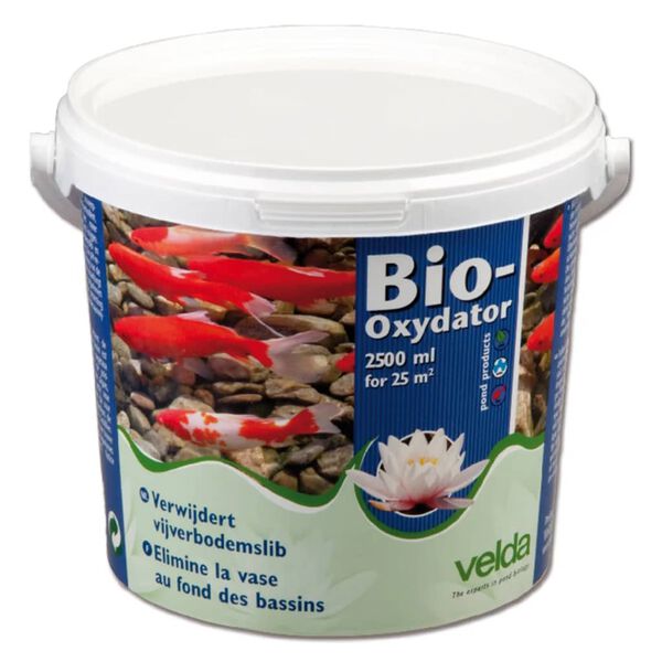Velda Bio-oxydator 2500 ml