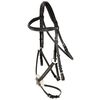 Covalliero Bridon Cancun Complet Noir