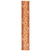 vidaXL Tapis BCF Terre cuite 60x400 cm