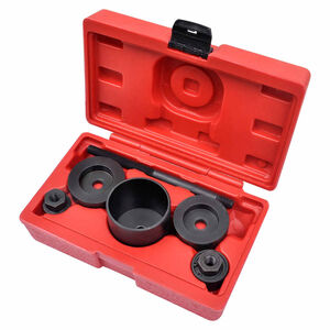 vidaXL Kit d'outils de bague d'essieu arri&egrave;re Ford FIESTA et KA