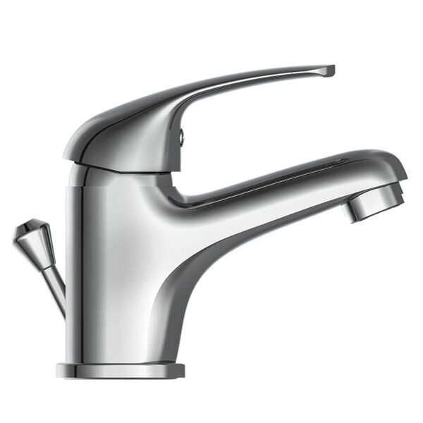 SCH&Uuml;TTE Mitigeur de lavabo ATHOS chrome
