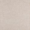vidaXL Tapis de surface Rond Cr&egrave;me &Oslash; 160 CM