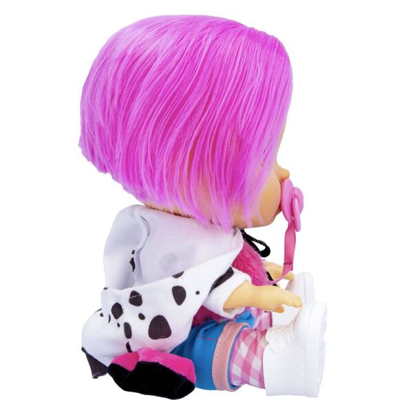 iMC Toys Poup&eacute;e Cry Babies Dressy Dotty