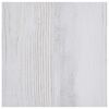 vidaXL Planches de sol 55 pcs Gris clair 5,11 m&sup2; PVC