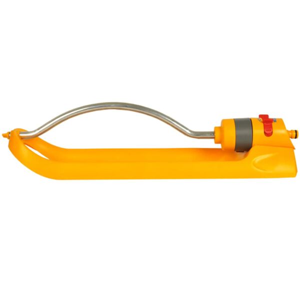 Hozelock Arroseur rectangulaire Plus 260 m²