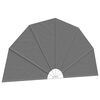 vidaXL &Eacute;cran de confidentialit&eacute; pour balcon &Oslash; 320 cm Polyester