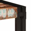 vidaXL &Eacute;tag&egrave;re de salle de bain Multicolore 120 x 50 x 23 cm