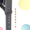 Kinderkraft Lit b&eacute;b&eacute; 2 en 1 BEA Bleu marine
