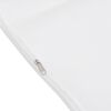 vidaXL Housses de protection pour plantes avec fermeture &eacute;clair 4 pcs