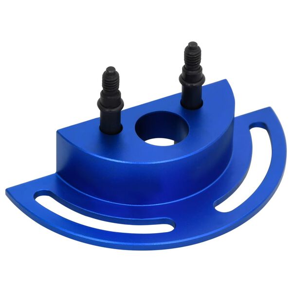 vidaXL Support de pompe &agrave; eau pour moteur Opel 2,2 L 16 V / Z22SE