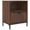 Brown_oak