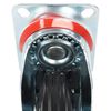 vidaXL 32 pcs Roulettes pivotantes 160 mm