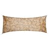 vidaXL Filet de camouflage avec sac de rangement 412x144 cm sable