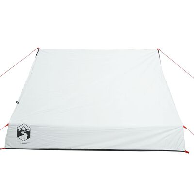 vidaXL Tente de camping en A 2 personnes tissu occultant imperméable