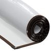 vidaXL Tarpaulin Transparent 7 x 4 m PE
