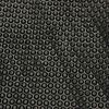 vidaXL Couverture de piscine Noir 417 cm PE