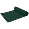 vidaXL Fleece de protection des plantes contre le gel Vert 100 x 1,6 m