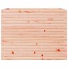 vidaXL Jardini&egrave;re 90x60x68,5 cm bois massif douglas