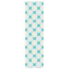 vidaXL Store enrouleur de douche 80x240 cm largeur du tissu 76 cm