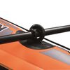 Bestway Ensemble de bateau gonflable Kondor 1000 Set 155x93 cm