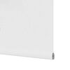 vidaXL Store enrouleur de douche 100x240 cm largeur du tissu 96 cm