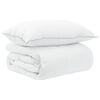 vidaXL Duvet Set 2 pc