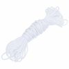 vidaXL &Eacute;cran d'intimit&eacute; de balcon blanc 700x120 cm PVC