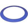 Coussin de s&eacute;curit&eacute; pour trampoline rond de 10 pieds/3,05 m