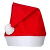 vidaXL Bonnets de P&egrave;re No&euml;l 24 pcs