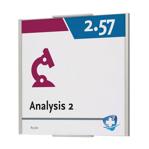 MOEDEL Plaques de porte ROM 150 3 pcs