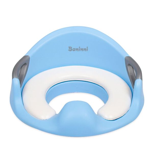 Baninni Pot pour enfant Buba Bleu BNCA007-BL