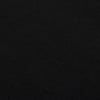 vidaXL Tapis BCF Noir avec motif 80x450 cm