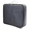 Eurotrail Parasol/tapis de tente 400x600 cm Gris