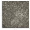 vidaXL Planches de sol 55 pcs Gris 5,11 m&sup2; PVC